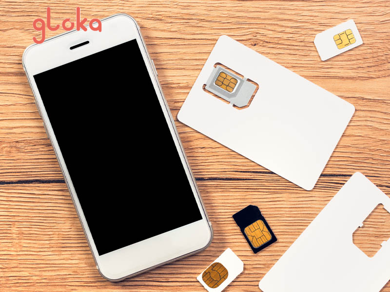 Danh sách kiểm tra nhanh: 4 bước khắc phục sự cố kết nối SIM Nhật Bản