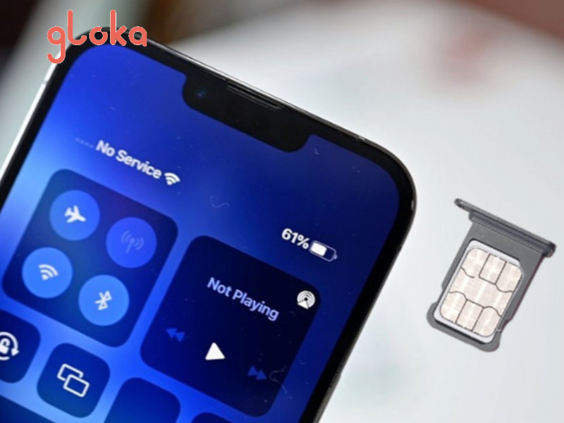 Phân tích 4 nguyên nhân chính khiến SIM Nhật không có dịch vụ