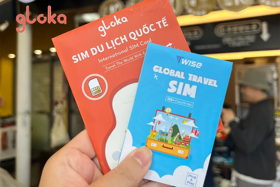 So Sánh Giá SIM Du Lịch Hàn Quốc