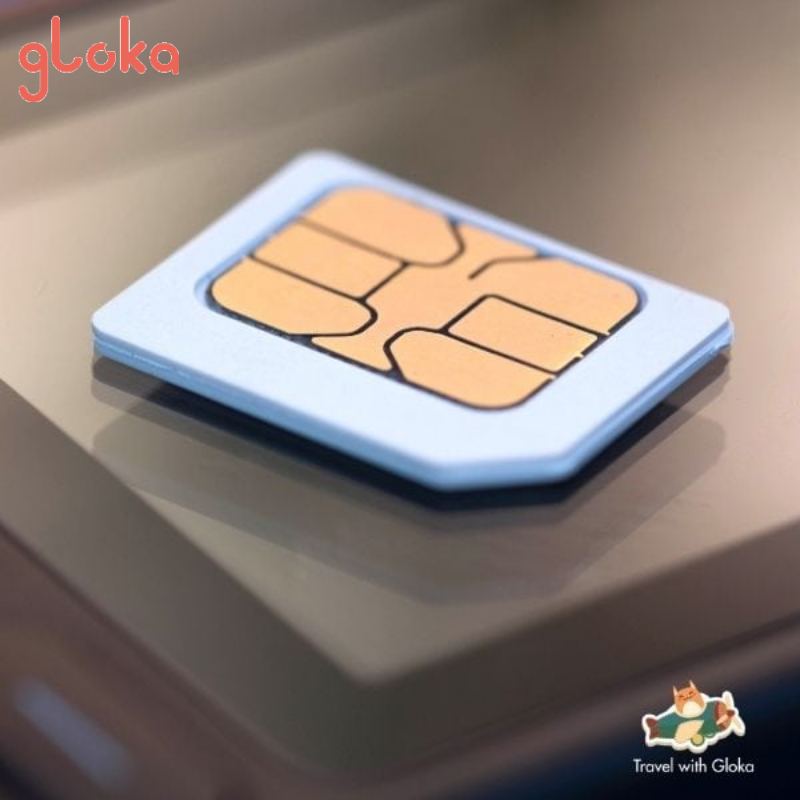 So Sánh SIM Vật Lý Và eSIM Khi Đi Hàn Quốc: Nên Chọn Loại Nào? 1 SIM vật lý: Sự lựa chọn truyền thống và ổn định cho chuyến đi Hàn Quốc