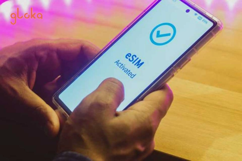 Các câu hỏi thường gặp khi đăng ký và sử dụng eSIM