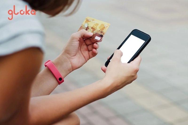eSIM 2 Ưu điểm khi sử dụng eSIM du lịch Quốc Tế Twise