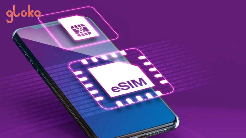 eSIM 3 Cách kiểm tra điện thoại có hỗ trợ eSIM quốc tế không?