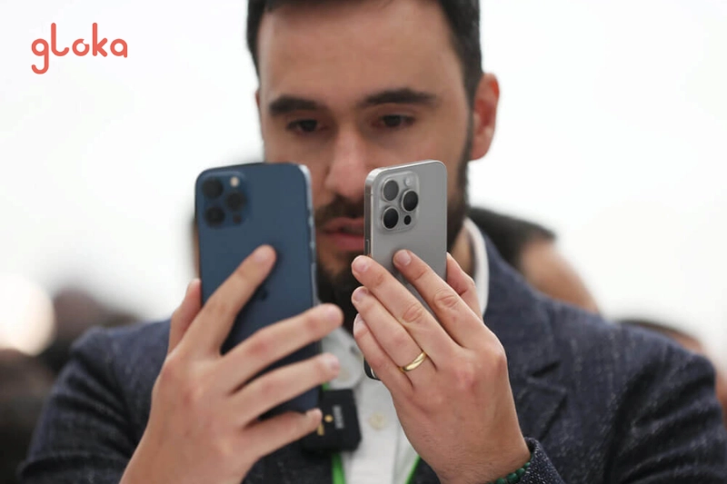 eSIM có dùng được 2 máy cùng lúc không?