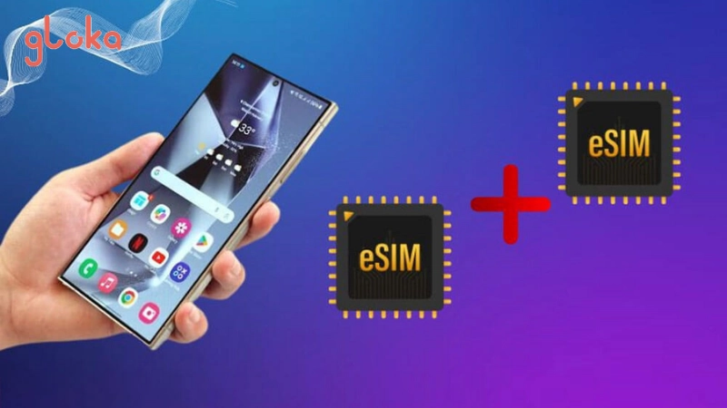 Lợi ích và hạn chế của eSIM khi sử dụng với nhiều thiết bị