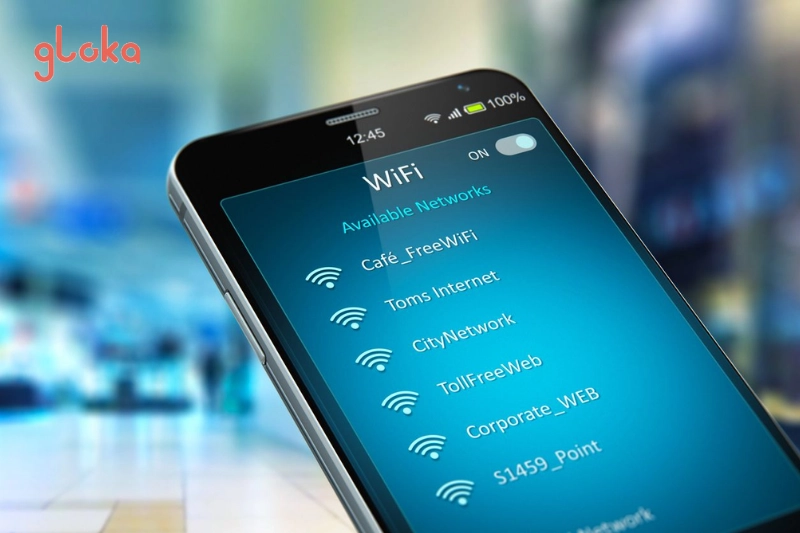 eSIM Có Phát WiFi Được Không? Hướng Dẫn Chi Tiết Và Giải Pháp Kết Nối 3 Lợi ích và hạn chế khi sử dụng eSIM để phát Wifi