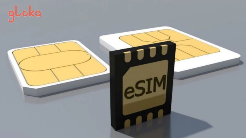 Tìm hiểu số điện thoại eSIM