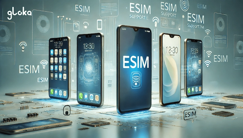 eSIM Khác Gì SIM Vật Lý: Đâu Là Lựa Chọn Tối Ưu Cho Du Khách Quốc Tế? 3 eSIM hay SIM vật lý tốt hơn? Lời khuyên cho từng đối tượng