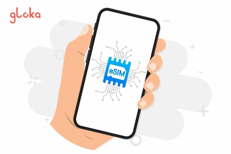 Hướng dẫn chi tiết cách mua và cài đặt eSIM du lịch hiệu quả