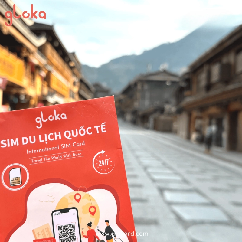 Lưu Ý Khi Mua eSIM Du Lịch Quốc Tế Hiệu Quả Chi Tiết Từ A-Z 3 eSIM là gì và lợi ích khi sử dụng cho du lịch quốc tế