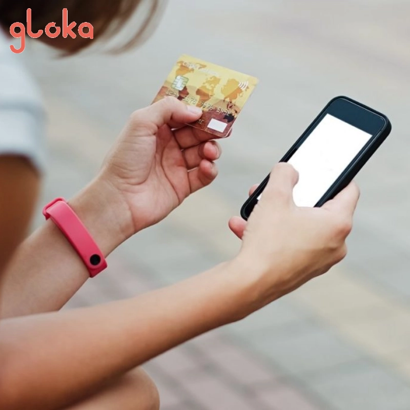 Mua eSIM Ở Đâu? Gợi Ý Nhà Cung Cấp eSIM Tốt Nhất Hiện Nay 2 Hướng dẫn chi tiết cách mua eSIM Twise qua Gloka đơn giản, nhanh chóng