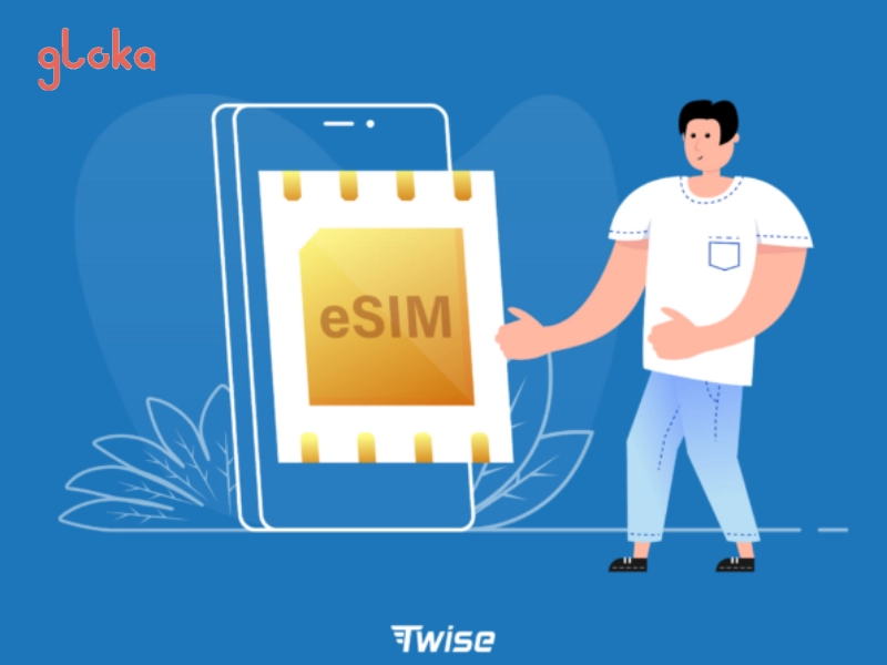 Mua eSIM Ở Đâu? Gợi Ý Nhà Cung Cấp eSIM Tốt Nhất Hiện Nay 9 Những câu hỏi thường gặp về eSIM Twise