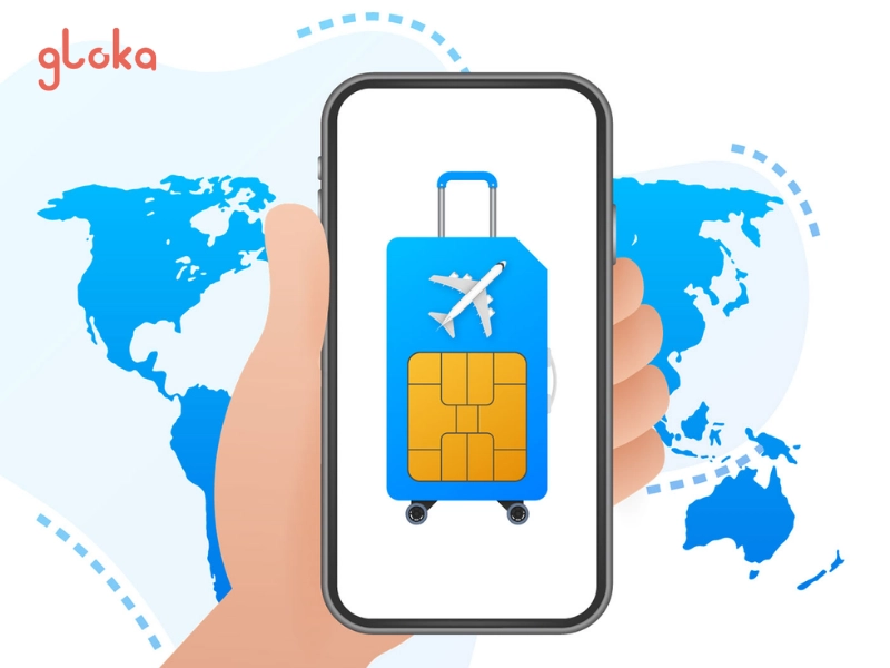 Nên Mua Sim Hay Chuyển Vùng Quốc Tế (Roaming)? Lựa Chọn Nào Là Tốt Nhất 2 Thời điểm lựa chọn sim du lịch và roaming phù hợp