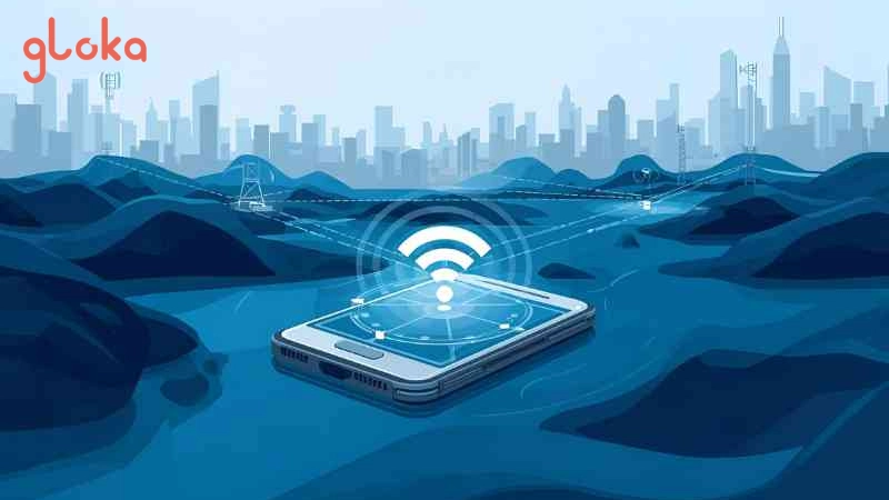 So Sánh eSIM Với Roaming Truyền Thống: Lựa Chọn Nào Tốt Nhất? 1 Roaming truyền thống là gì?