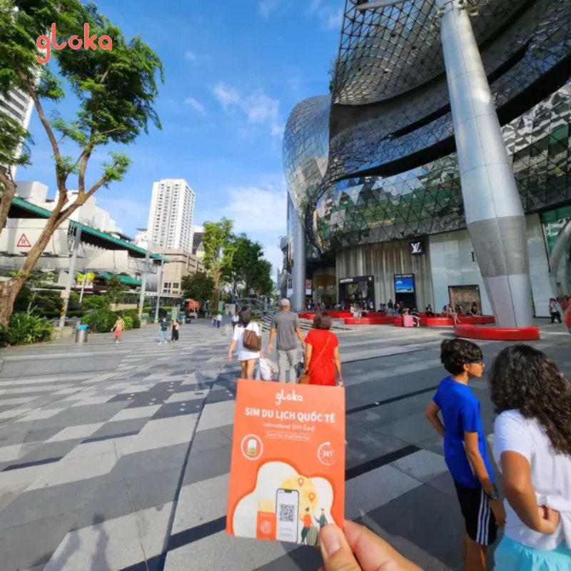 So Sánh eSIM Với Roaming Truyền Thống: Lựa Chọn Nào Tốt Nhất? 3 So sánh trực tiếp eSIM và Roaming truyền thống: Lựa chọn tối ưu cho du khách