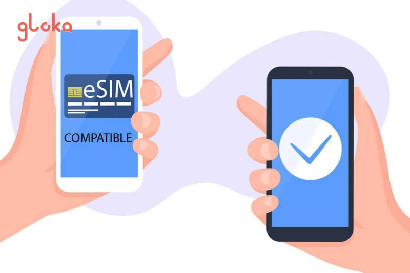 Hướng dẫn cài đặt và quản lý 2 eSIM trên điện thoại của bạn