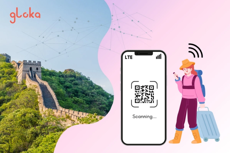 Tương Lai Của eSIM Trong Du Lịch: Giải Pháp Kết Nối Đột Phá Cho Mọi Hành Trình 2 Những lợi ích vượt trội của eSIM cho du khách hiện đại