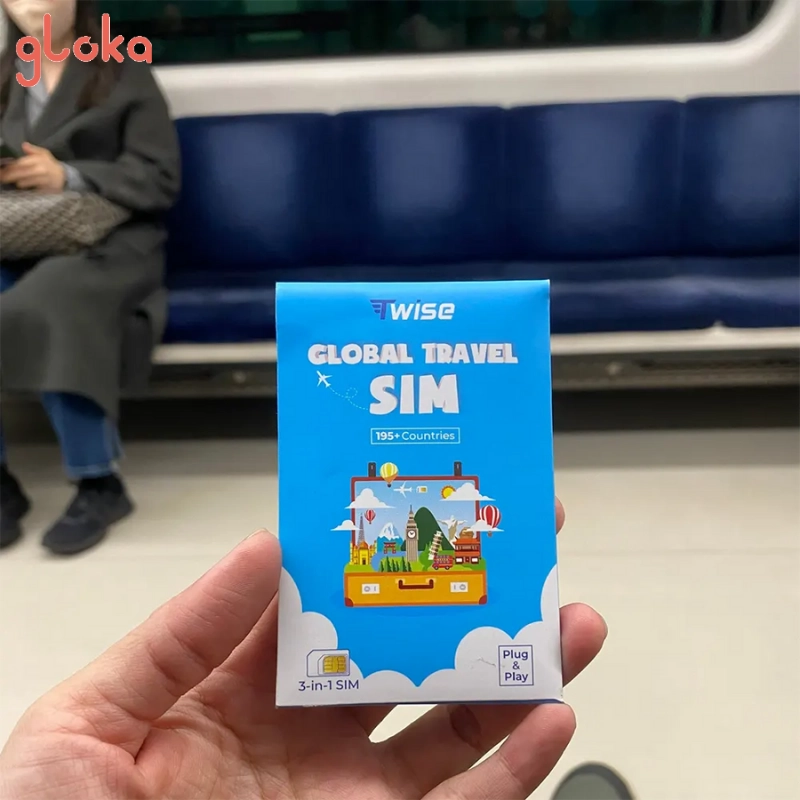 Những yếu tố cần cân nhắc khi mua SIM du lịch online