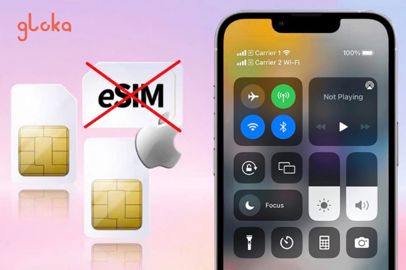 Những điều cần lưu ý sau khi xoá eSIM