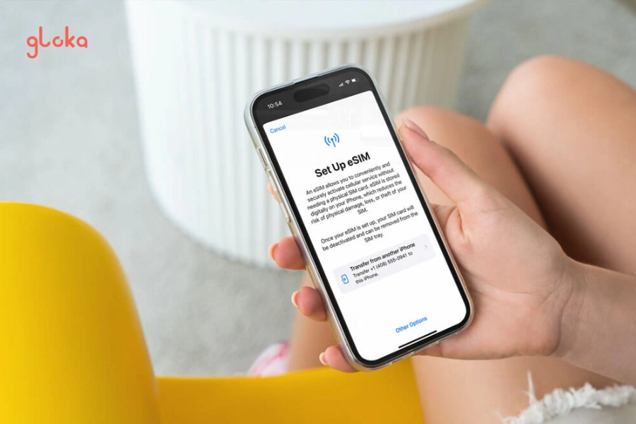 1 Máy Dùng Được Mấy eSIM? Giải Đáp Chi Tiết 6 1 may dung duoc may esim