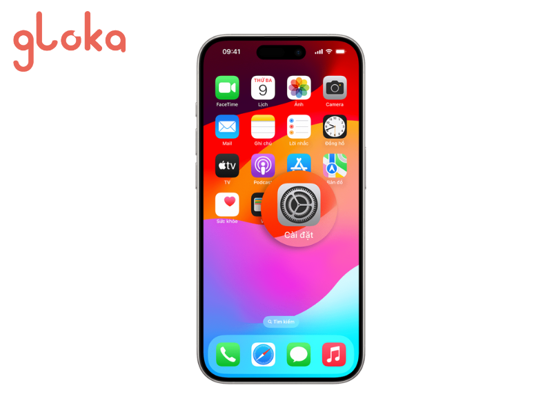 Các Cách Lấy Lại eSIM Trên iPhone Theo Nhiều Trường Hợp Nhanh Chóng, Đơn Giản 3 cach lay lai esim tren iphone 3