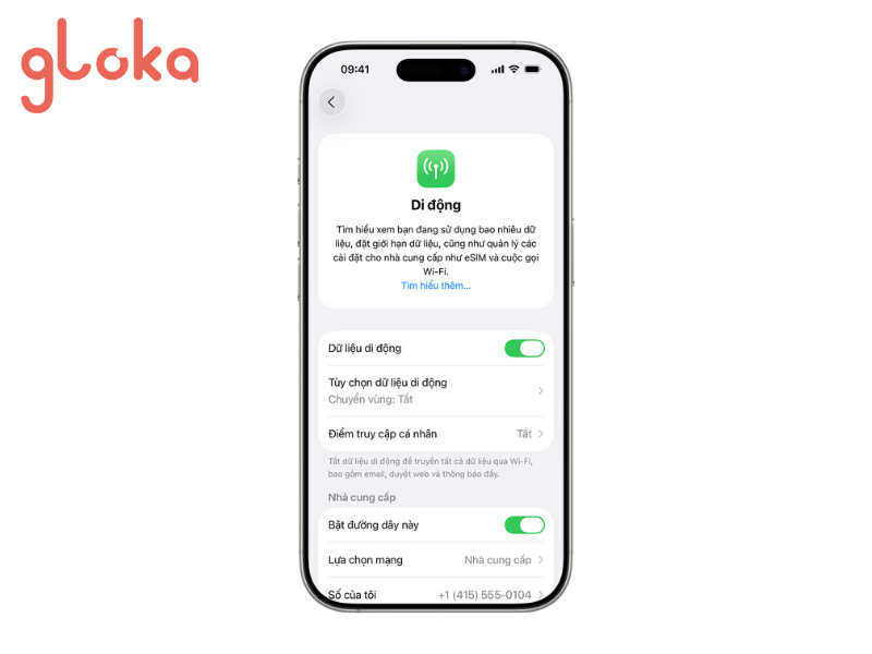 Các Cách Lấy Lại eSIM Trên iPhone Theo Nhiều Trường Hợp Nhanh Chóng, Đơn Giản 4 cach lay lai esim tren iphone 4