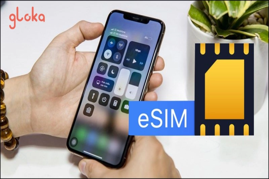 Các Cách Lấy Lại eSIM Trên iPhone Theo Nhiều Trường Hợp Nhanh Chóng, Đơn Giản 2 cach lay lai esim tren iphone