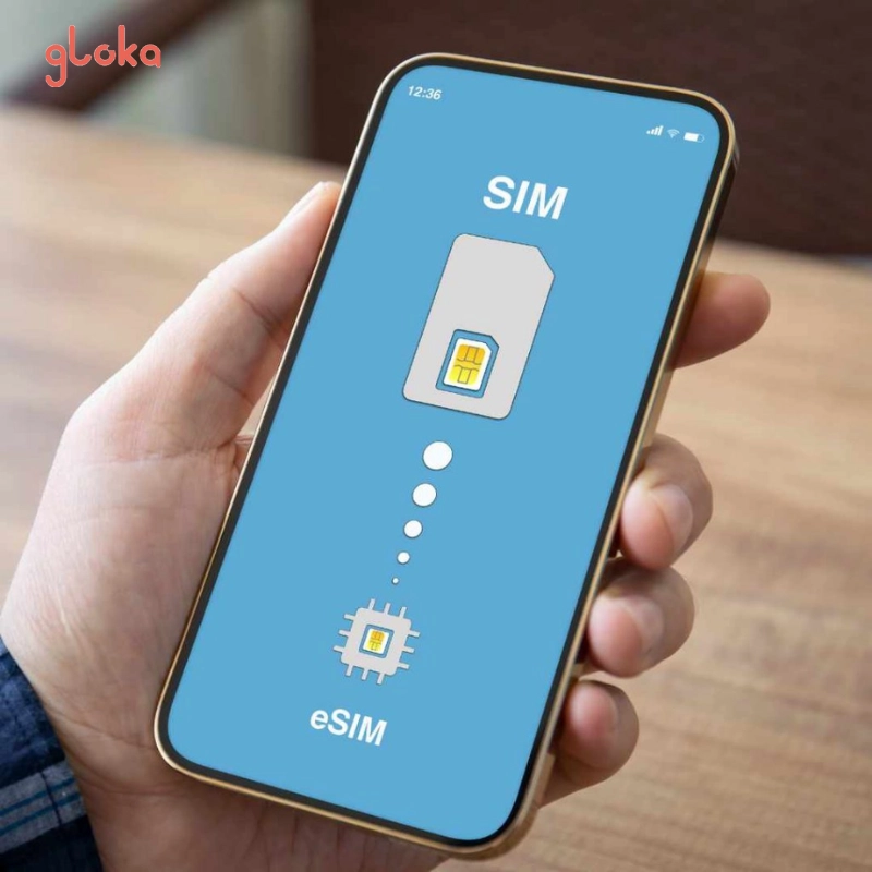 Tìm hiểu về eSIM 