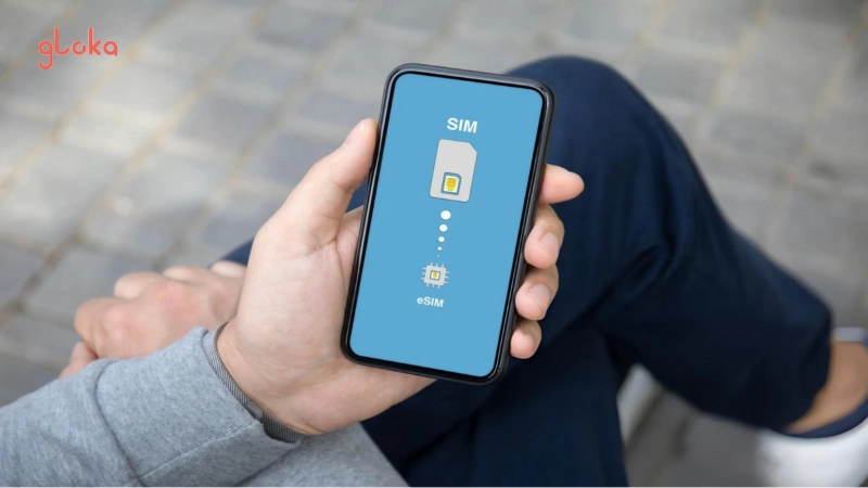 eSIM làm SIM chính hay phụ: Lựa chọn nào phù hợp với bạn?
