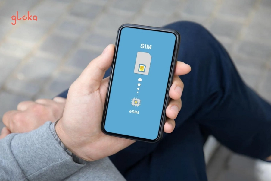 Có Nên Dùng ESIM Làm SIM Chính Không? Ưu Nhược Điểm ESIM 7 eSIM làm SIM chính hay phụ: Lựa chọn nào phù hợp với bạn?