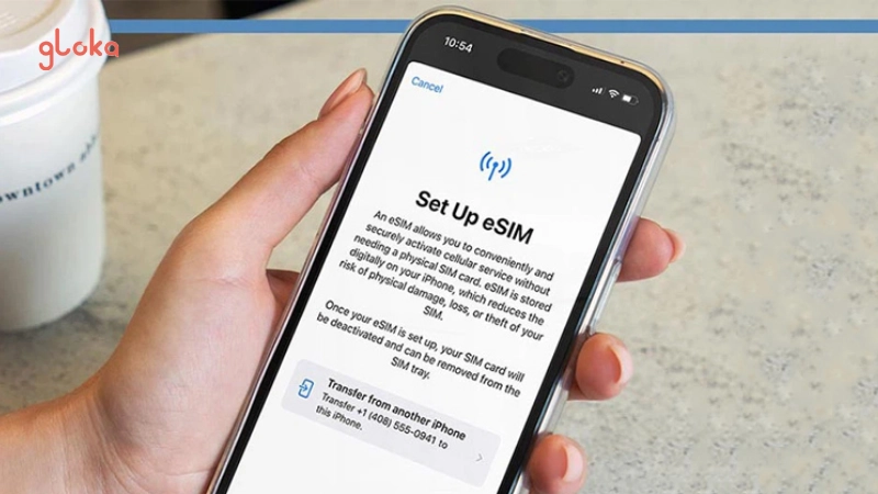 Khi nào nên dùng eSIM và làm sao để đảm bảo trải nghiệm tốt nhất?