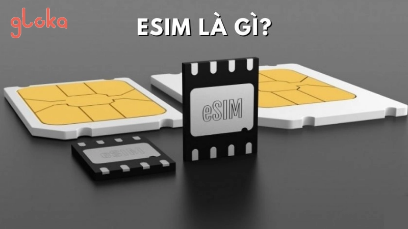 Nguyên nhân khiến bạn cảm thấy eSIM tốn pin hơn 