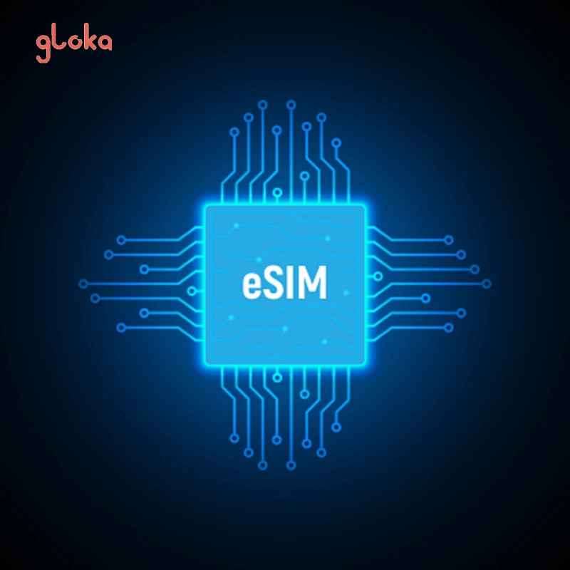 Ưu điểm của eSIM đối với người dùng