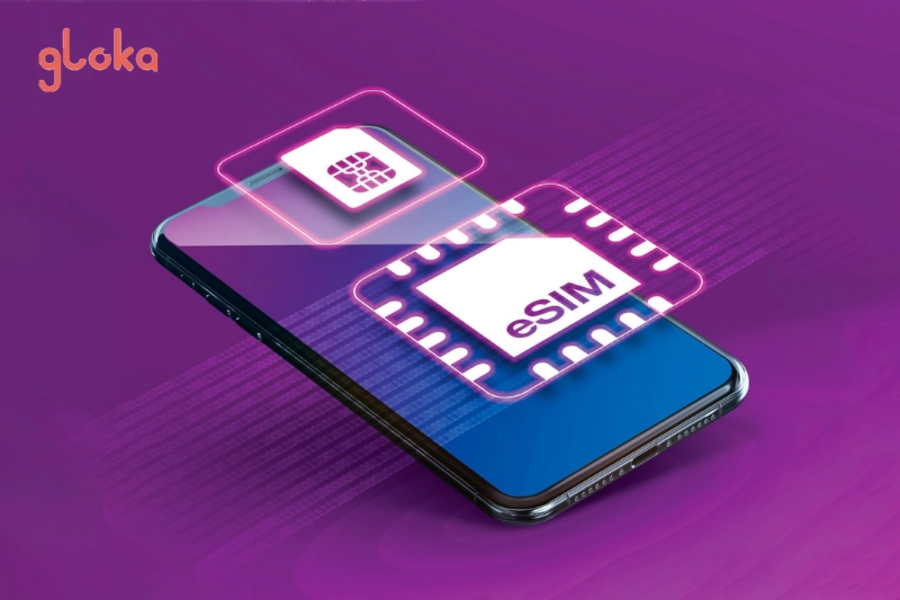 esim cho sinh vien
