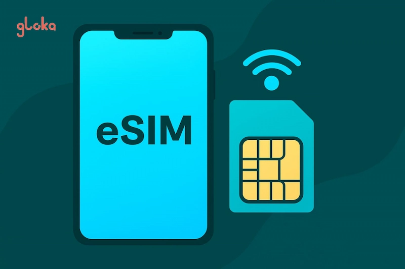 Cách kiểm tra điện thoại của bạn có hỗ trợ eSIM không?