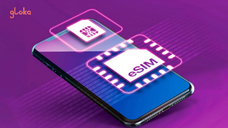 1 Máy Dùng Được Mấy eSIM? Giải Đáp Chi Tiết 2 1 eSIM dùng được mấy máy