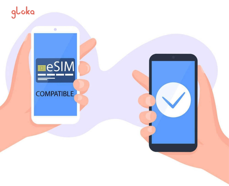 Hướng dẫn cài đặt và kích hoạt eSIM sau khi mua