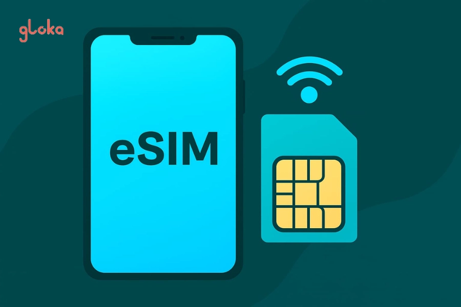 Cách Kiểm Tra Máy Có eSIM Không? Hướng Dẫn Chi Tiết & Danh Sách Thiết Bị 8 kiem tra may co esim khong