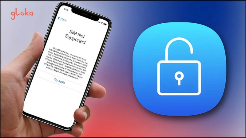 Máy lock có dùng được eSIM không?