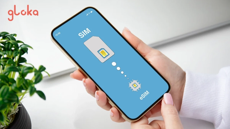 Bí quyết để có kết nối internet liền mạch trong mọi chuyến đi